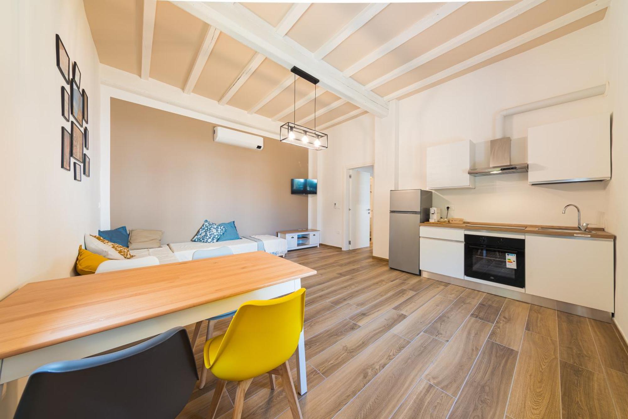 Cicogna House Apartment Villanova Di Castenaso Exterior photo