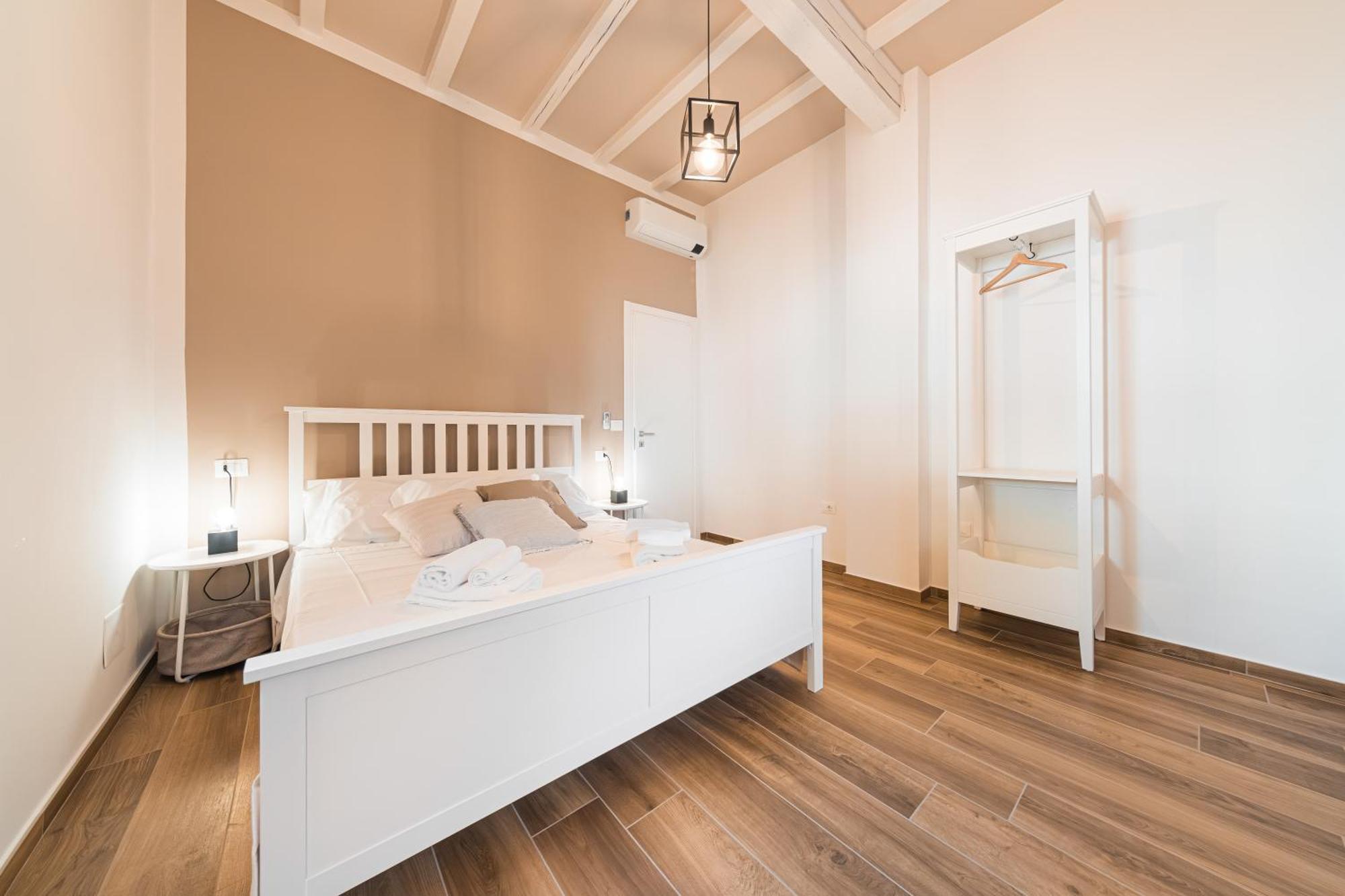 Cicogna House Apartment Villanova Di Castenaso Exterior photo